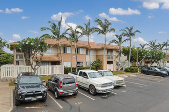 A'eloa Terrace in Kapolei, HI - Building Photo - Building Photo