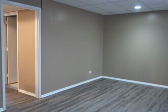 1800 Terrace Ave in Knoxville, TN - Foto de edificio - Building Photo