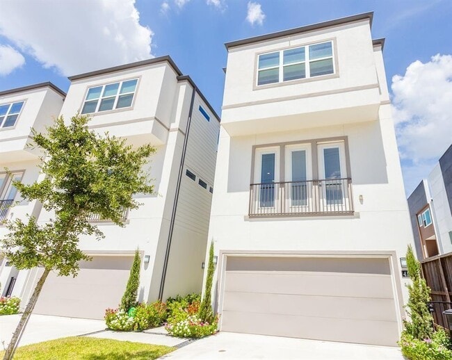 property at 411 N Nagle St
