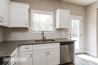 295 Bramble Bush Trail in Covington, GA - Foto de edificio - Building Photo