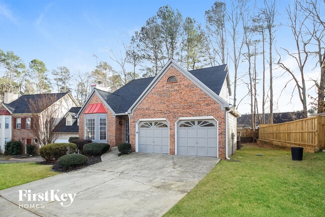 1404 Chapel Hill Ln SW in Marietta, GA - Building Photo - Building Photo