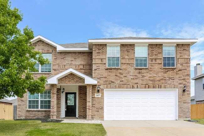 property at 1627 Dream Catcher Way