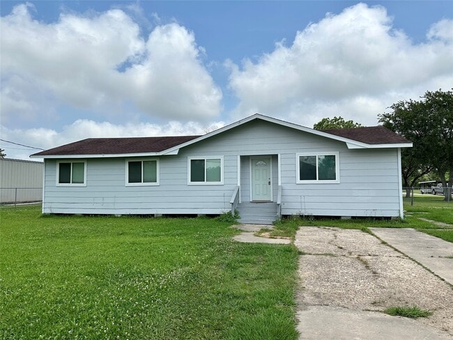 property at 6315 Avenue T