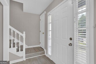 255 Triple Oaks Dr in Tucker, GA - Building Photo - Building Photo