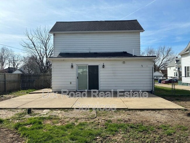 915 Bellaire Ave in Dayton, OH - Building Photo - Building Photo