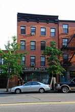 99 Atlantic Ave in Brooklyn, NY - Foto de edificio - Building Photo