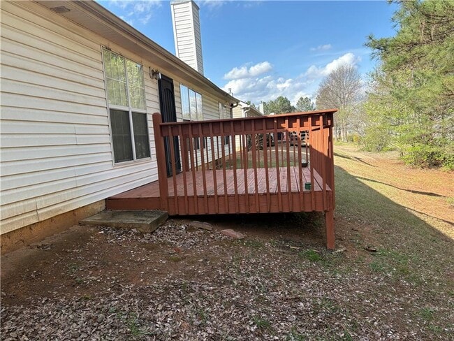 5975 Hillvale Trail in Lithonia, GA - Building Photo - Building Photo