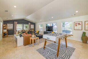 The AVA Apartments in Rocklin, CA - Building Photo