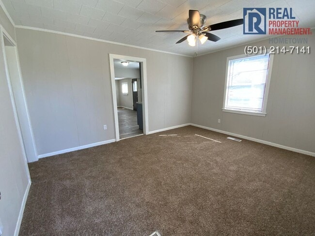 5210 Wood St in North Little Rock, AR - Building Photo - Building Photo