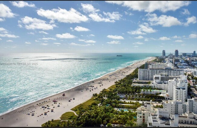 101 20th St in Miami Beach, FL - Building Photo - Building Photo