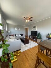 2500 N Rockwell St in Chicago, IL - Building Photo - Building Photo