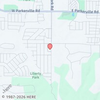 1126 S Clark Rd in Cedar Hill, TX - Building Photo