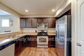 4603 NE Milligan Ln in Ankeny, IA - Building Photo - Building Photo