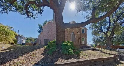 2321 Shinnery Oak Dr in Plano, TX - Building Photo - Building Photo