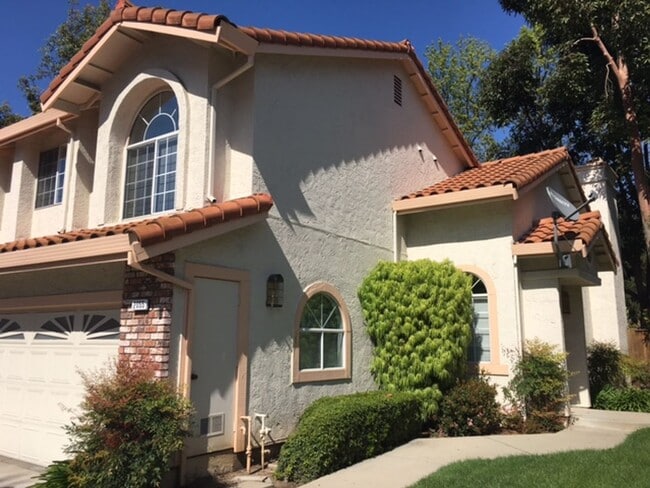 property at 2055 Calle Mesa Alta