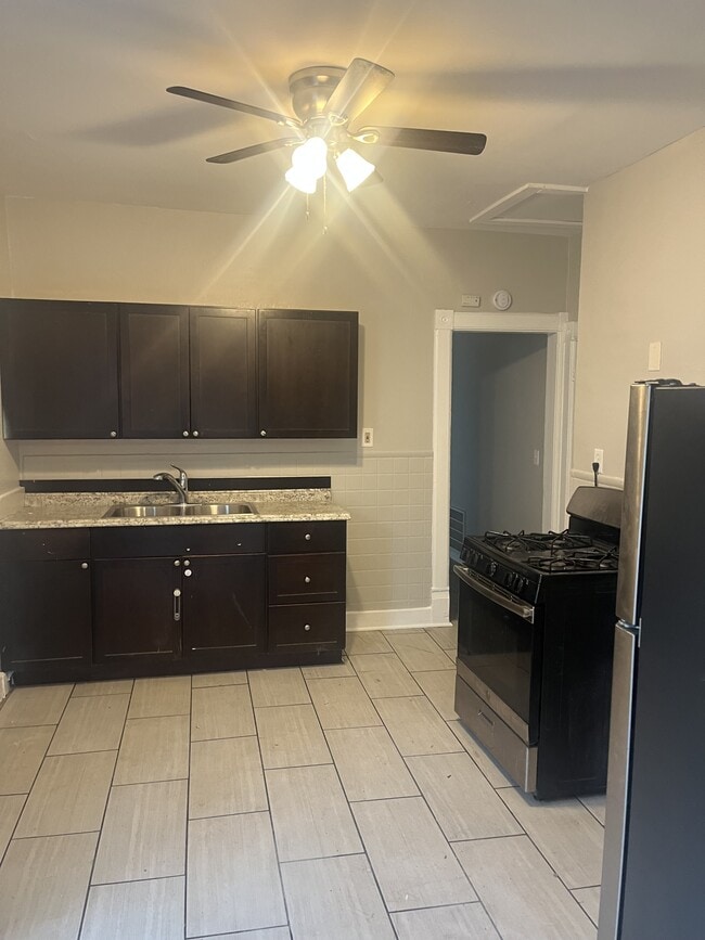 property at 1729 S 3rd St