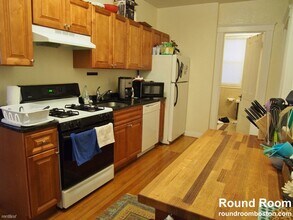 148 Strathmore Rd in Boston, MA - Building Photo - Building Photo