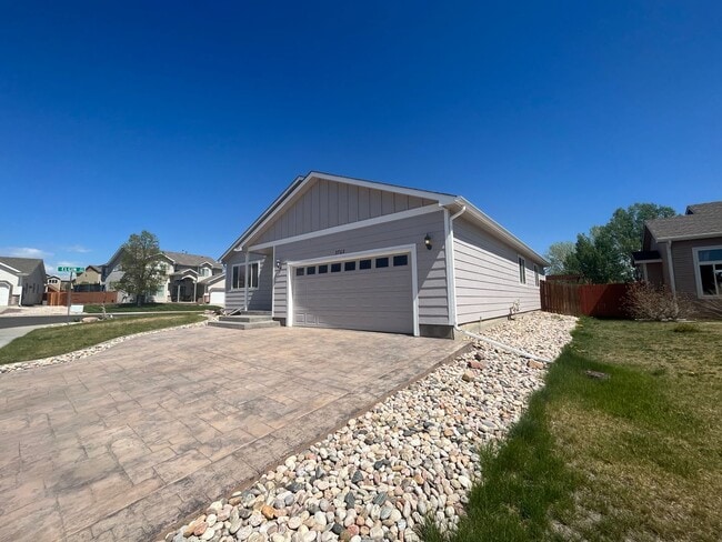 3702 Elgin Pl in Fort Collins, CO - Building Photo - Building Photo