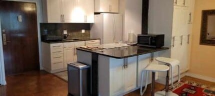 1435 4th St SW, Unit B 306 in Washington, DC - Building Photo - Building Photo