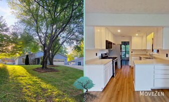 9344 Aylesbury Ln in Mint Hill, NC - Building Photo