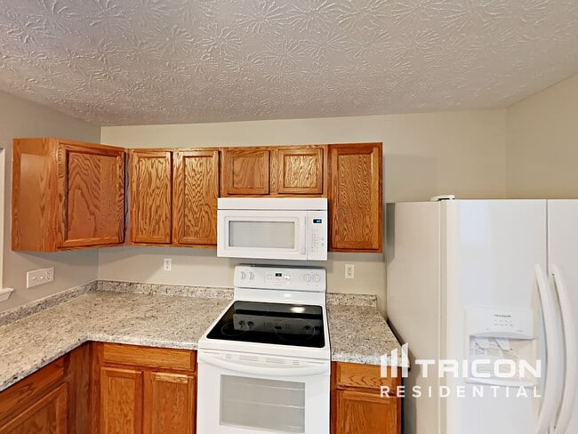 1629 Composer Way in Indianapolis, IN - Building Photo - Building Photo