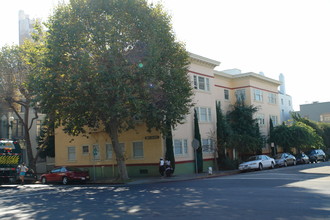 375 Grand Ave in Oakland, CA - Building Photo - Building Photo