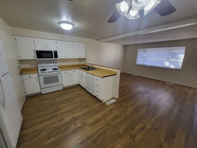 401 Allouette Way in Carson City, NV - Building Photo - Building Photo