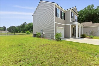 25 Hazy Ln in Hinesville, GA - Building Photo - Building Photo