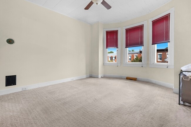 property at 114 N Highland Ave