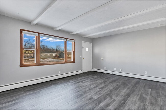 101 Fairmont Blvd in Rapid City, SD - Foto de edificio - Building Photo