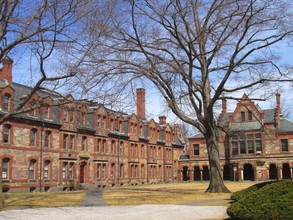 99 Brattle St in Cambridge, MA - Foto de edificio - Building Photo