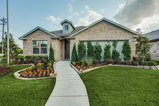 property at 2103 Silsbee Ct