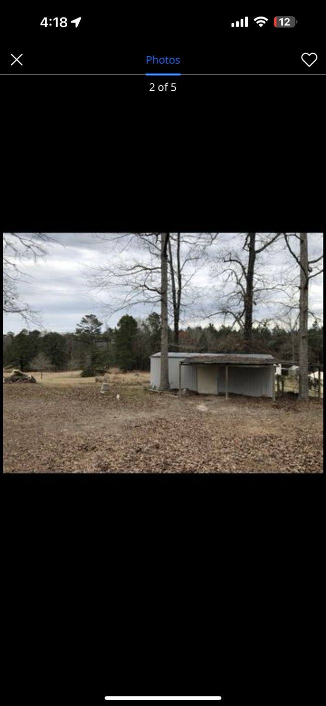 912 Ervin Cotton Rd in Eros, LA - Building Photo - Building Photo