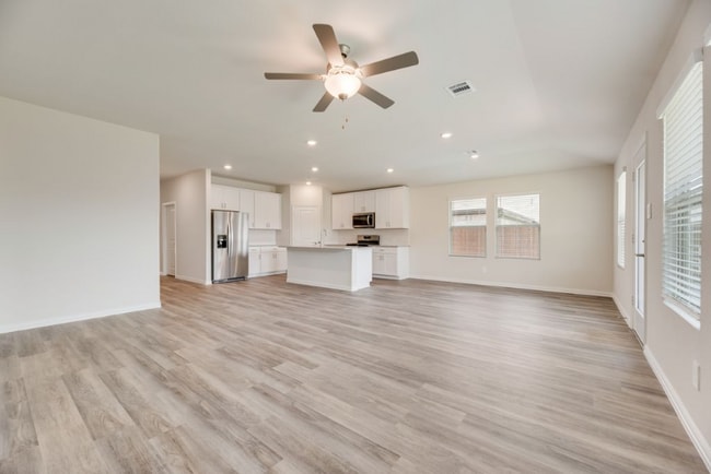 2220 Dunbar Dr in Sherman, TX - Building Photo - Building Photo