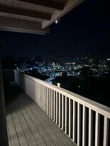 55 Park Cir in Sausalito, CA - Building Photo