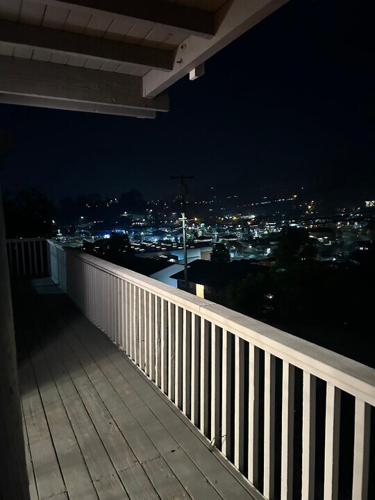 55 Park Cir in Sausalito, CA - Building Photo