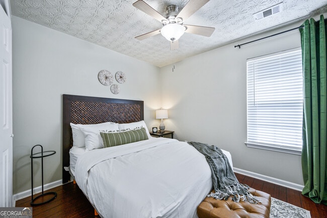 1431 Bay Overlook Dr in Woodstock, GA - Building Photo - Building Photo