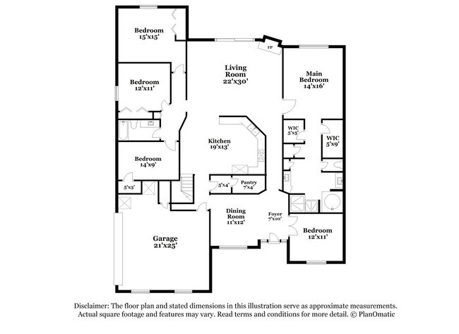 6826 Elkmont Dr in Jacksonville, FL - Building Photo - Building Photo