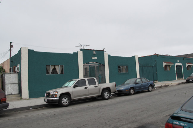 1770-1774 Gaviota Ave in Long Beach, CA - Building Photo - Building Photo