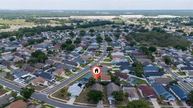 1610 Oak Hill Trail in Kissimmee, FL - Building Photo - Building Photo