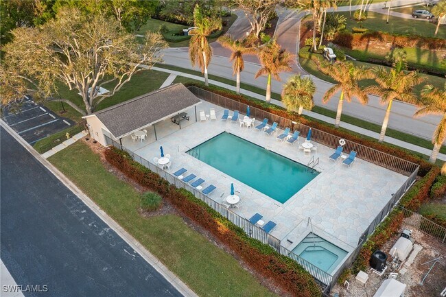 property at 16320 Kelly Cove Dr