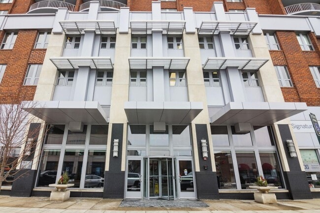 property at 411 S Old Woodward Ave