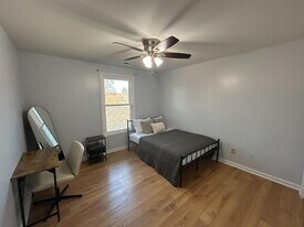 900 Newcombe Rd in Raleigh, NC - Building Photo