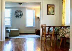 119 Columbia St, Unit 2 in Brooklyn, NY - Building Photo