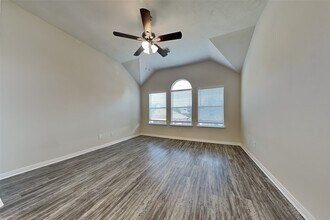 6727 Village Bridge Dr in Humble, TX - Building Photo - Building Photo