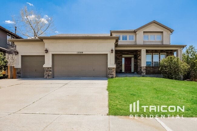 property at 13789 Voyager Pkwy