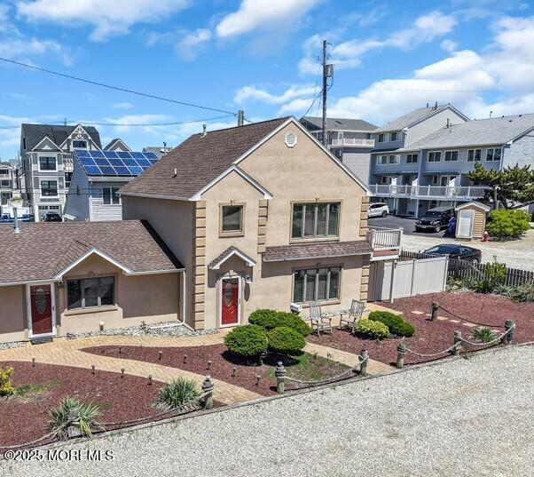 2 Holiday Rd in Seaside Heights, NJ - Building Photo
