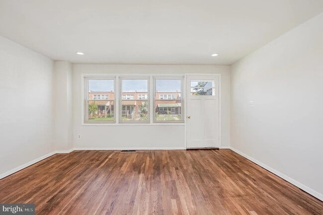 8125 Mid Haven Rd in Dundalk, MD - Building Photo - Building Photo