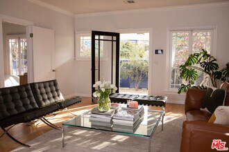 1510 Electric Ave in Los Angeles, CA - Building Photo - Building Photo