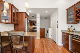 5 Appleton St, Unit 1D in Boston, MA - Foto de edificio - Building Photo